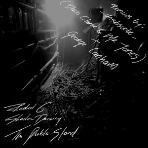 Shadowdancing - Single