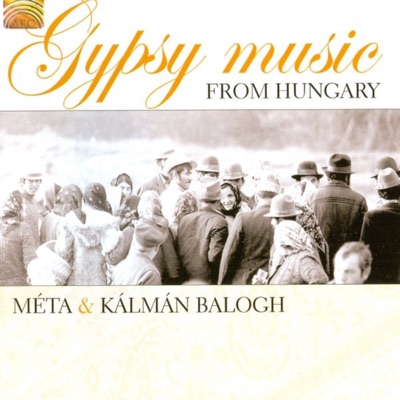 Gypsy Music from Hungary