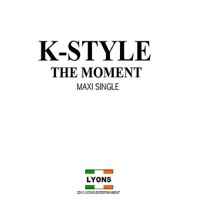 The Moment - EP - K-Style