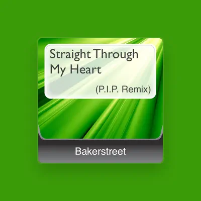 Listen to Bakerstreet, watch music videos, read bio, see tour dates & more!