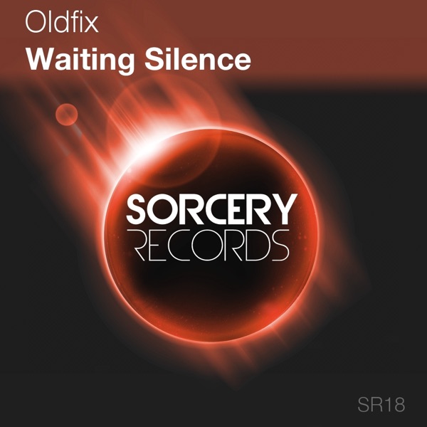 Waiting Silence - Single