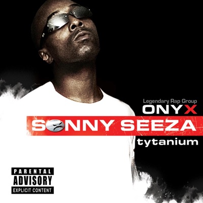 Sonny Seeza - Shark Zinda Tank (feat. Steven King)