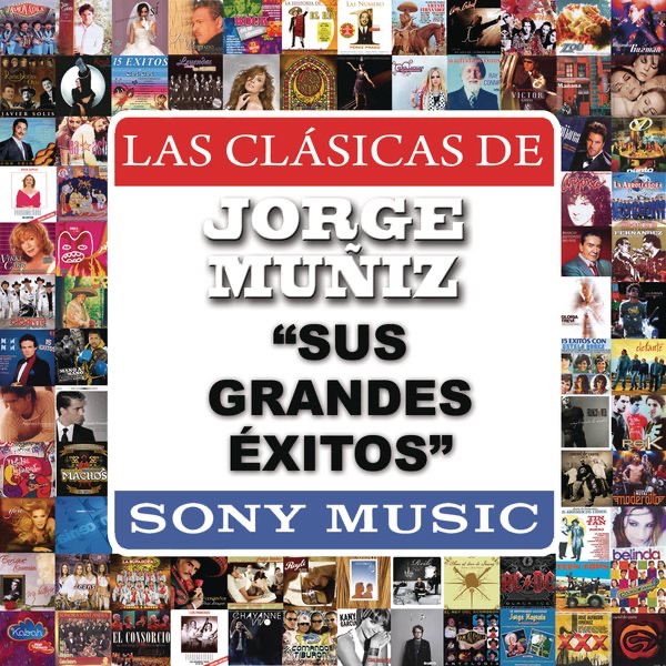 Sus Grandes Exitos cover