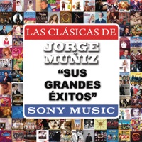 Sus Grandes Exitos - Jorge Muñiz