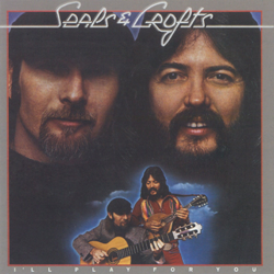 I'll Play for You - Seals &amp; Crofts Cover Art
