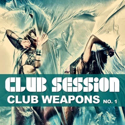 Club Session (Pres. Club Weapons No. 1)