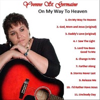 On My Way To Heaven