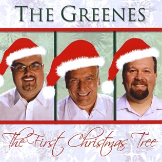 The Greenes If I Could Give You Anything for Christmas