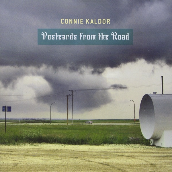 Postcards from the Road album cover