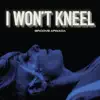 Groove Armada - I Won't Kneel (Radio Edit) [Bonus Track]