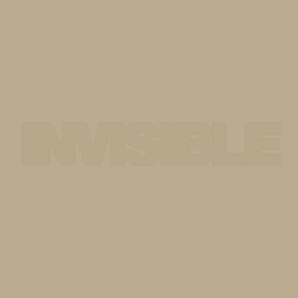 Обложка альбома «Invisible 002 - EP» — Noisia, Joe Seven, Alix Perez & Stray