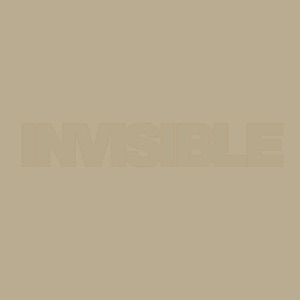Invisible 002 - EP