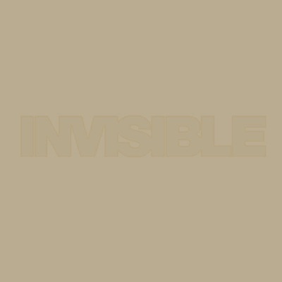 Invisible 002 - EP