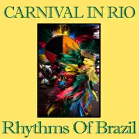 Reggae Afro — Percussioney