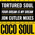 Your Dream Is My Dream (Jon Cutler'S Distant Music Mix)