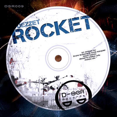 Rocket - EP