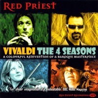 RedPriest