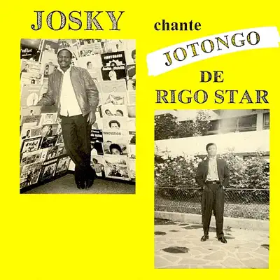 Listen to Jotongo by Rigo Star & Josky