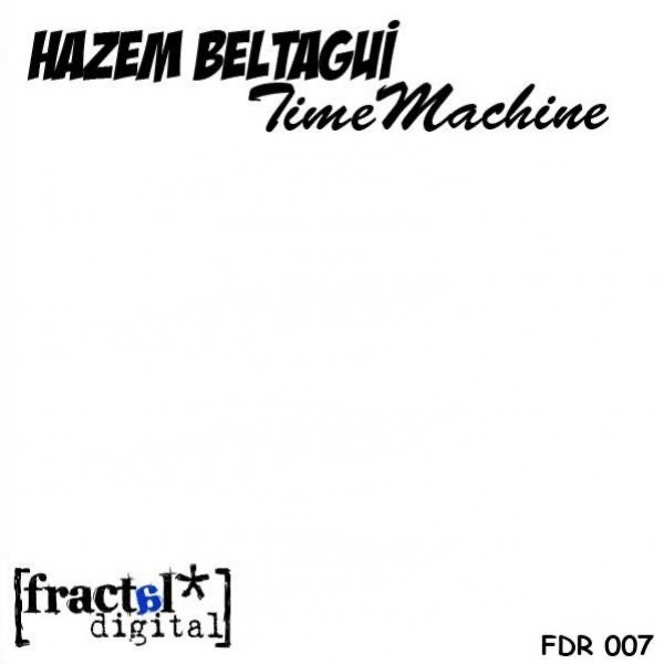 Time Machine