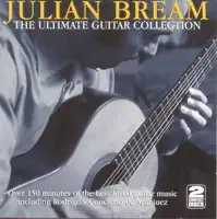 En los Trigales — Julian Bream