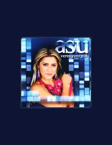 Listen to Asu, watch music videos, read bio, see tour dates & more!