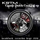 Classic Dutch Cooking - EP - Krtm