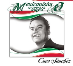Cuco Sánchez - La Cama de Piedra