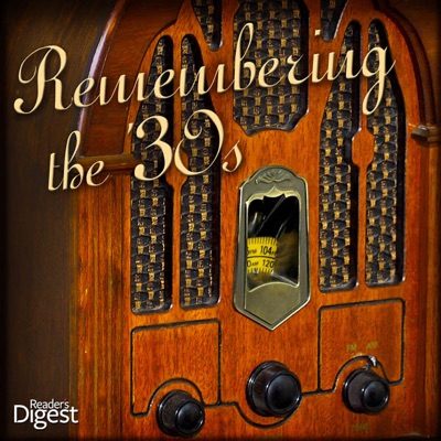 Remembering the '30S
