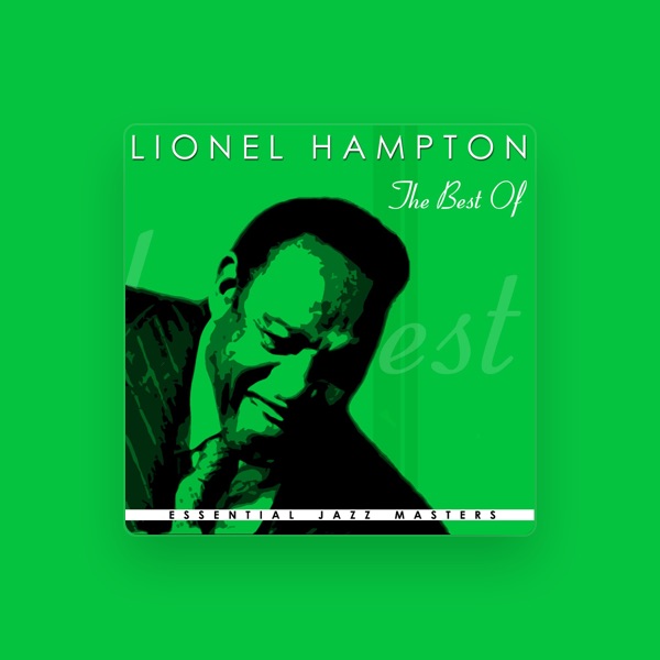 Lionel Hampton and His Orchestra's avatar