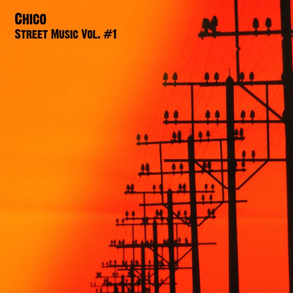 Street Music, Vol. #1