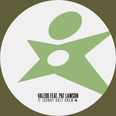 If Johnny Only Knew (feat. Pat Lawson) - Single