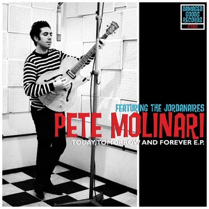 Today, Tomorrow and Forever (feat. The Jordanaires)