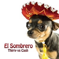 El Sombrero - Single - Thirry & Cash