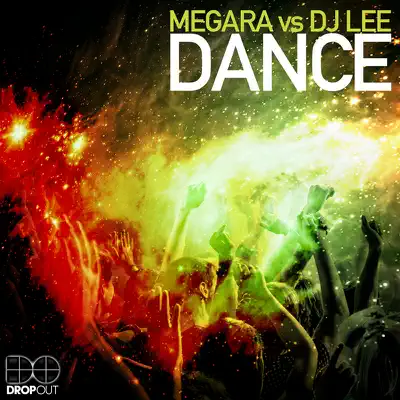 Dance (Remixes) - Megara Dance (Remixes) - Megara