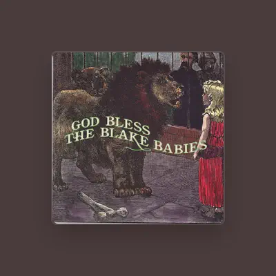 Listen to Blake Babies, watch music videos, read bio, see tour dates & more!