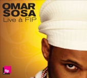 Omar Sosa - African Sunrise