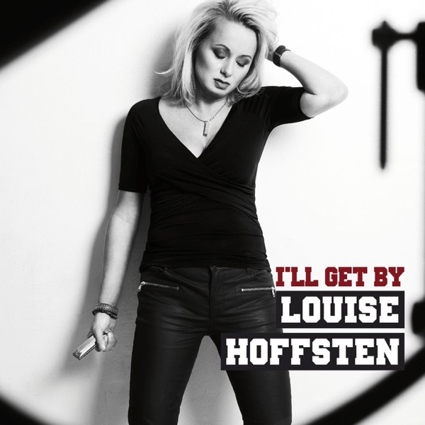 I'll Get By - Single