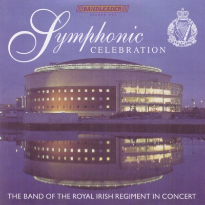 The Band Of The Royal Irish Regiment