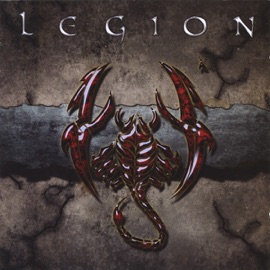 Trouble Legion