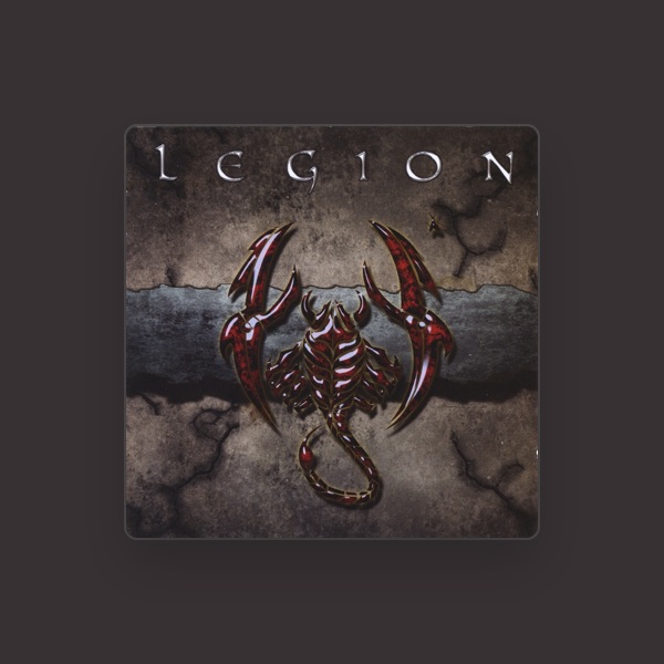 Legion's avatar