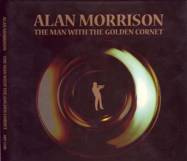 The Man With the Golden Cornet