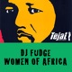 Women Of Africa Single