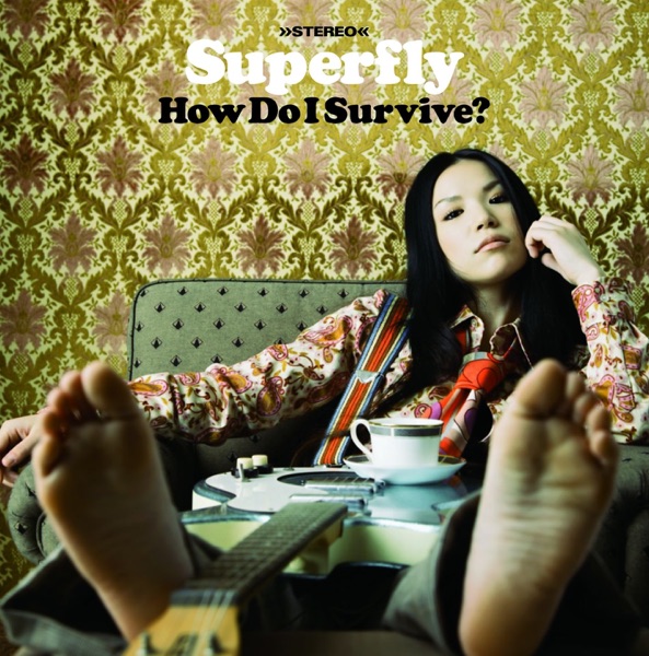 How Do I Survive? - Single