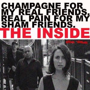 Chord Gitar Jangan Pergi - Killing Me Inside