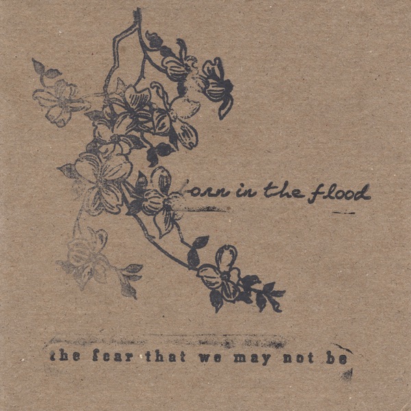 The Fear That We May Not Be album cover