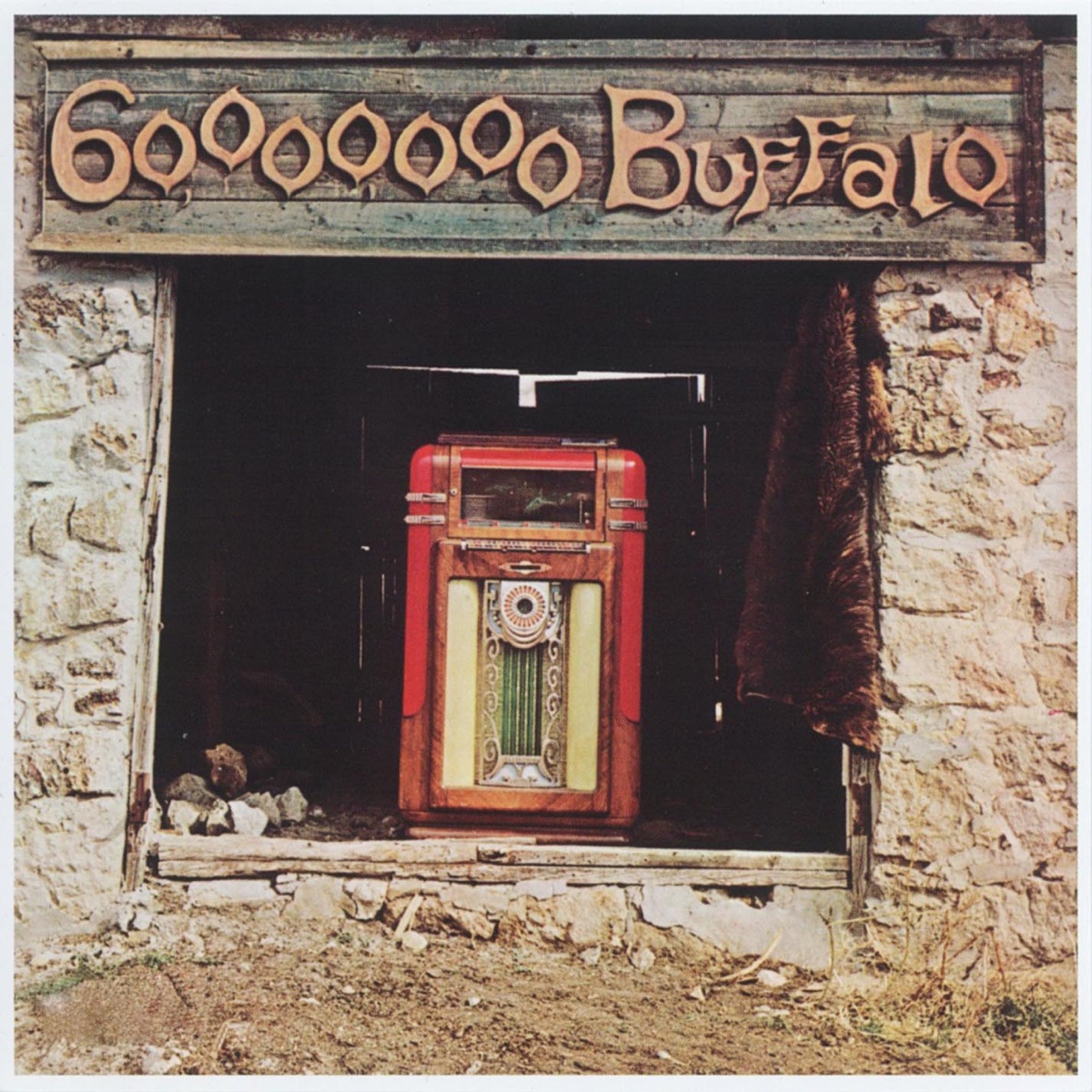Nevada Jukebox cover art
