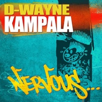 Kampala - Single - D-wayne