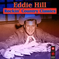 Eddie Hill - The Hot Guitar