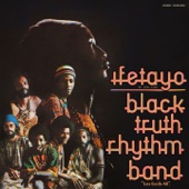 Black Truth Rhythm Band - Kilimanjaro