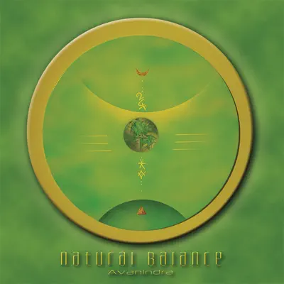Listen to Natural Balance by Avanindra